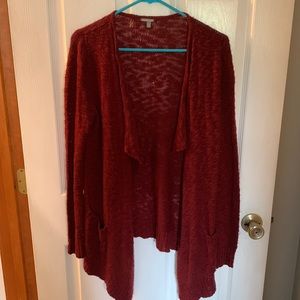 Charlotte Russe Cardigan
